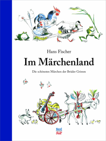Fischer Märchenland Cover