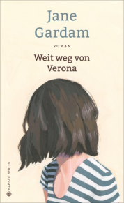 Gardam Verona Cover