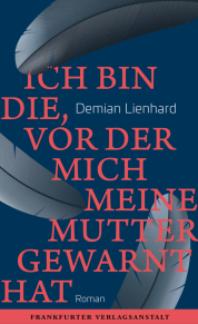 Lienhard Cover